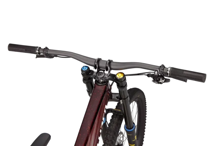 2022 Specialized Demo Race