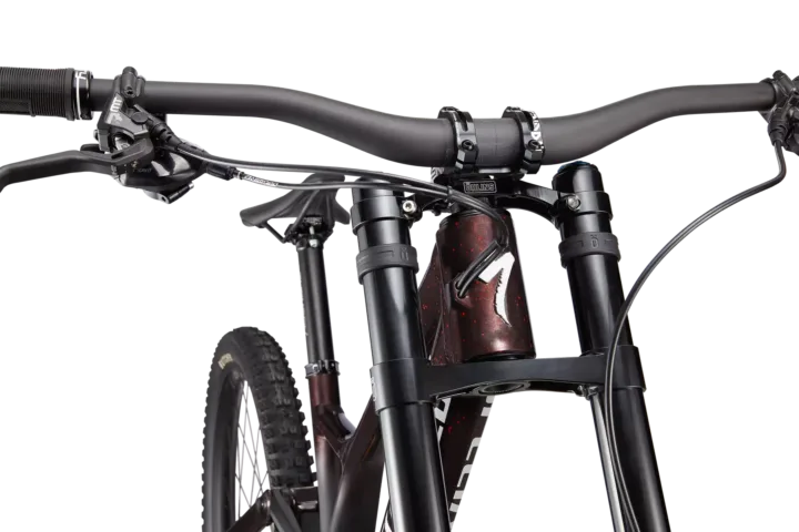 2022 Specialized Demo Race