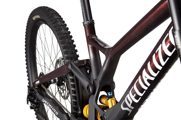 2022 Specialized Demo Race