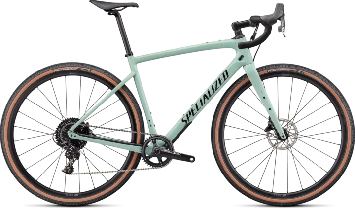 2022 Specialized Diverge Sport Carbon