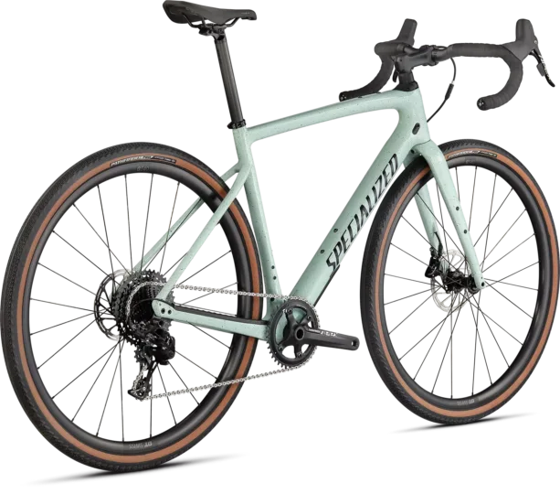 2022 Specialized Diverge Sport Carbon