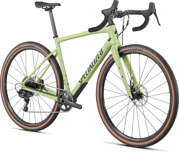 2022 Specialized Diverge Sport Carbon