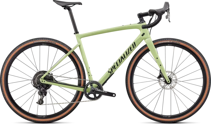 2022 Specialized Diverge Sport Carbon