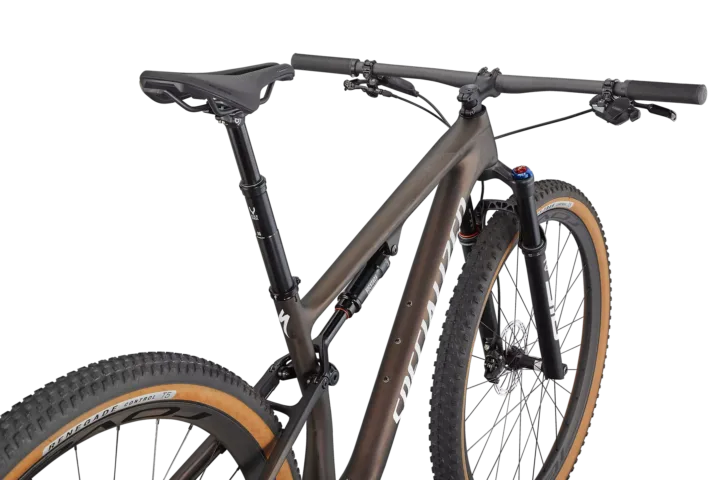 2022 Specialized Epic Pro