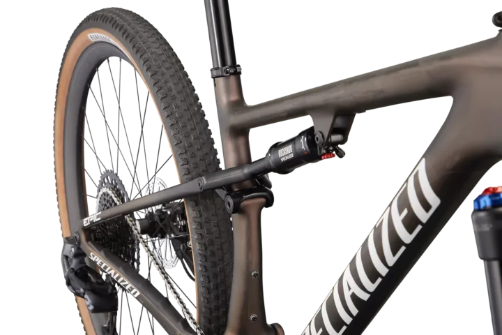 2022 Specialized Epic Pro