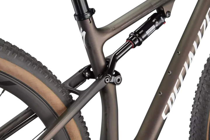 2022 Specialized Epic Pro