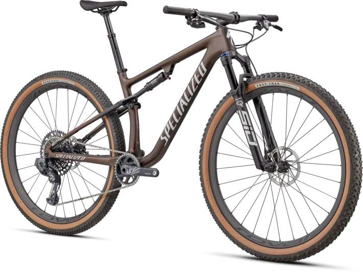 2022 Specialized Epic Pro