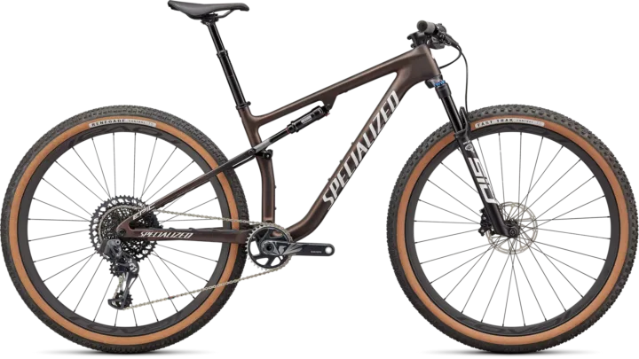 2022 Specialized Epic Pro