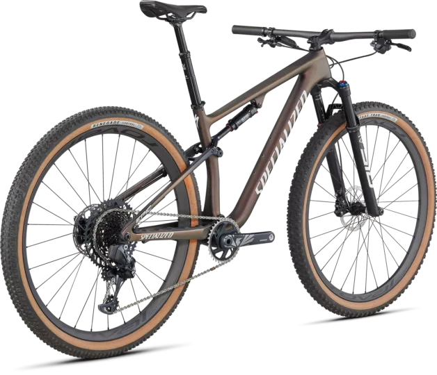 2022 Specialized Epic Pro