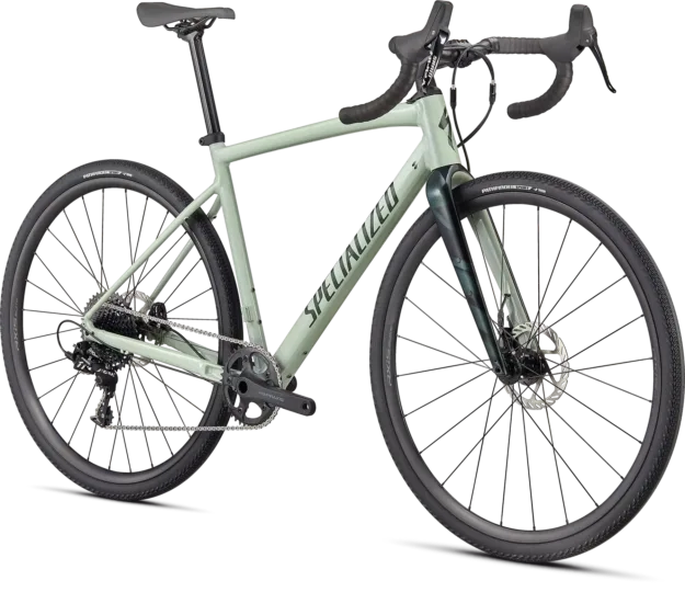 2022 Specialized Diverge Comp E5