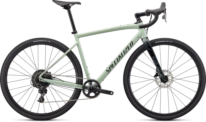 2022 Specialized Diverge Comp E5