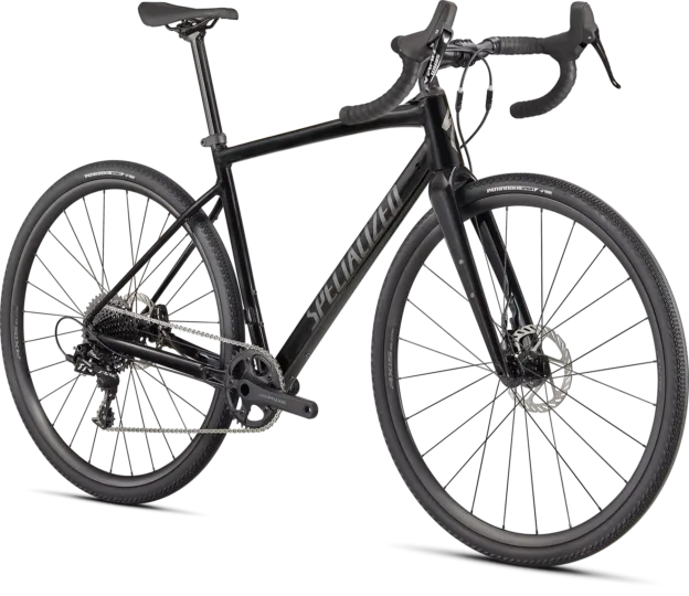 2022 Specialized Diverge Comp E5