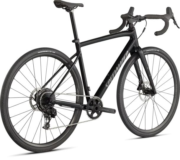 2022 Specialized Diverge Comp E5