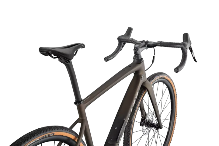 2022 Specialized Diverge Comp Carbon