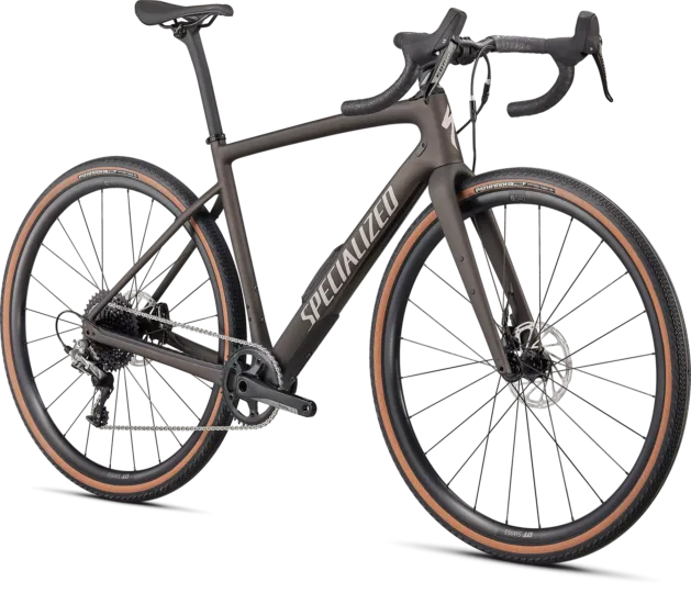 2022 Specialized Diverge Comp Carbon