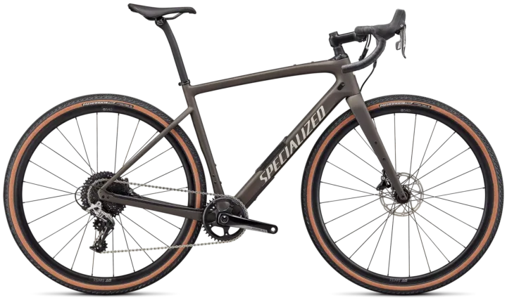 2022 Specialized Diverge Comp Carbon