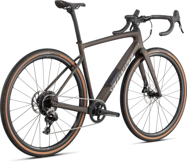 2022 Specialized Diverge Comp Carbon