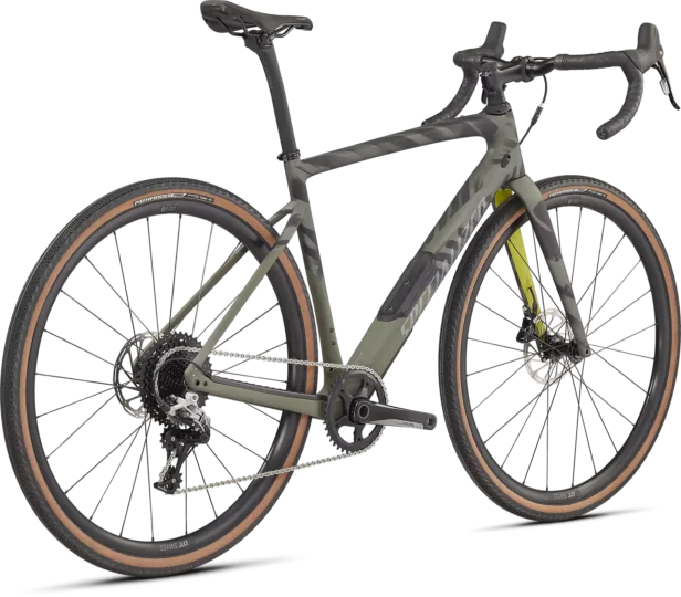 2022 Specialized Diverge Comp Carbon