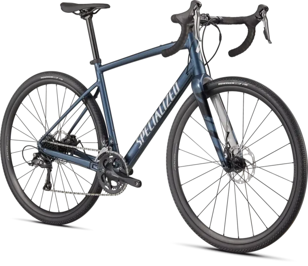 2022 Specialized Diverge E5