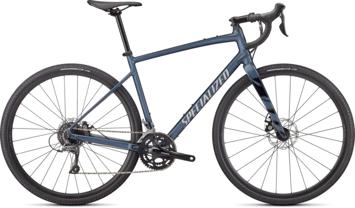 2022 Specialized Diverge E5