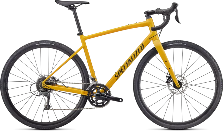 2022 Specialized Diverge E5
