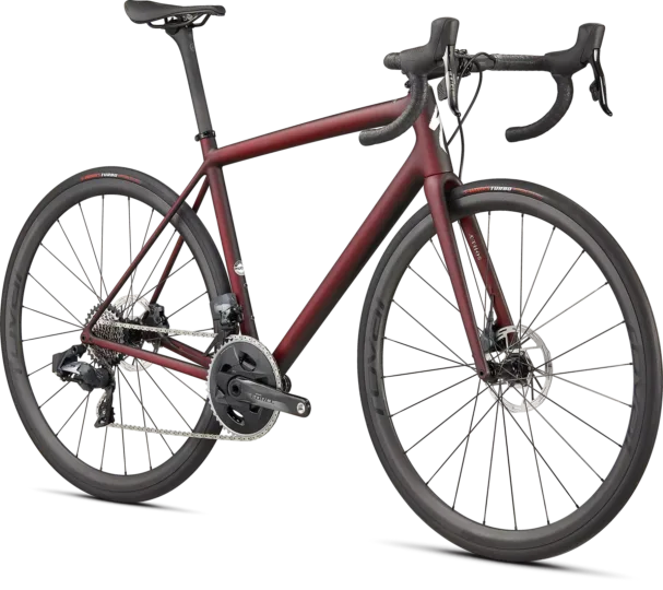 2022 Specialized Aethos Pro - SRAM Force eTap AXS