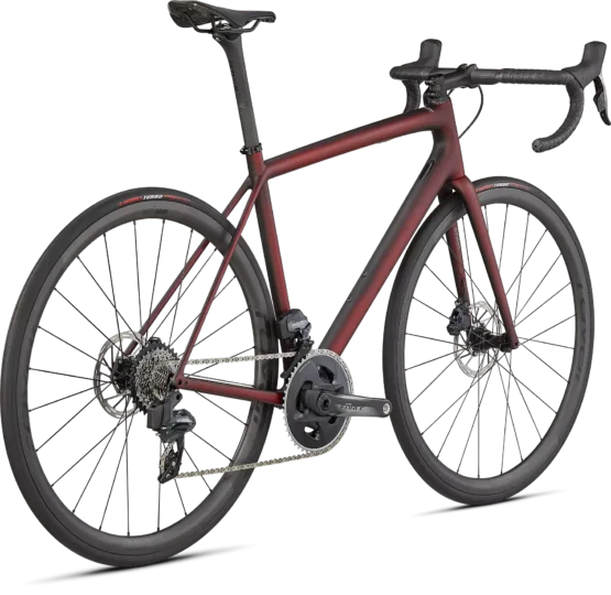2022 Specialized Aethos Pro - SRAM Force eTap AXS