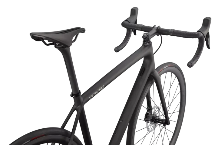2022 Specialized Aethos Pro - SRAM Force eTap AXS