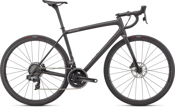 2022 Specialized Aethos Pro - SRAM Force eTap AXS