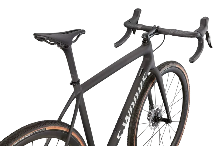 2022 Specialized S-Works Crux