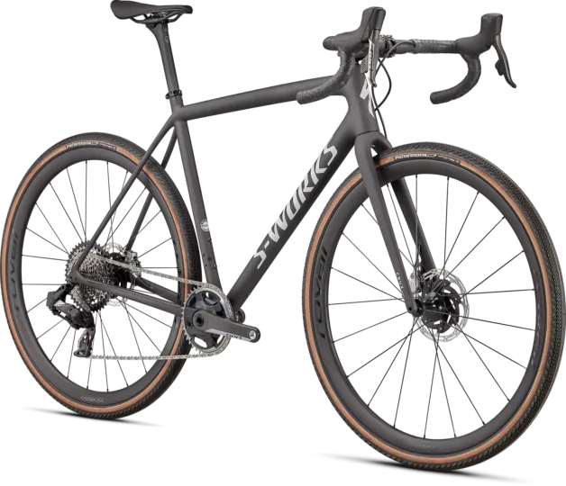 2022 Specialized S-Works Crux