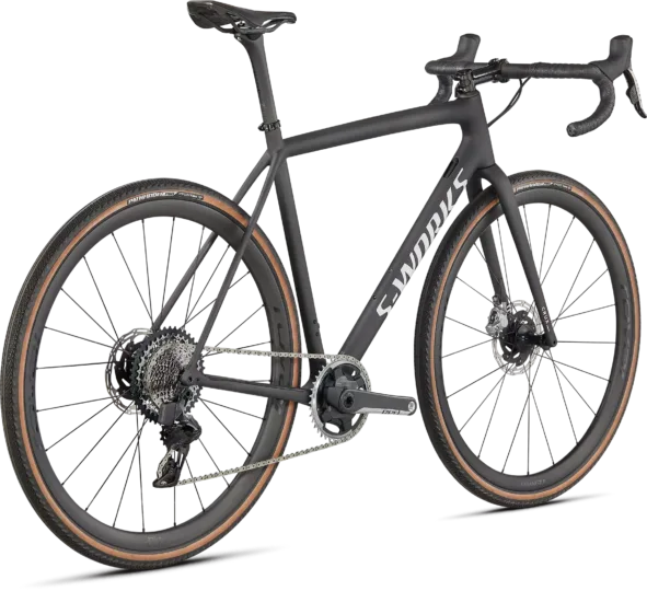 2022 Specialized S-Works Crux