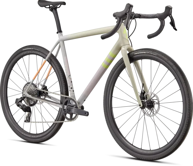 2022 Specialized Crux Expert