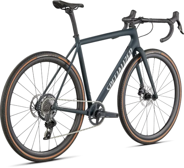 2022 Specialized Crux Expert