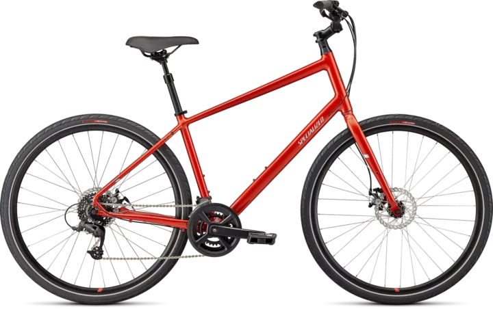 2022 Specialized Crossroads 2.0