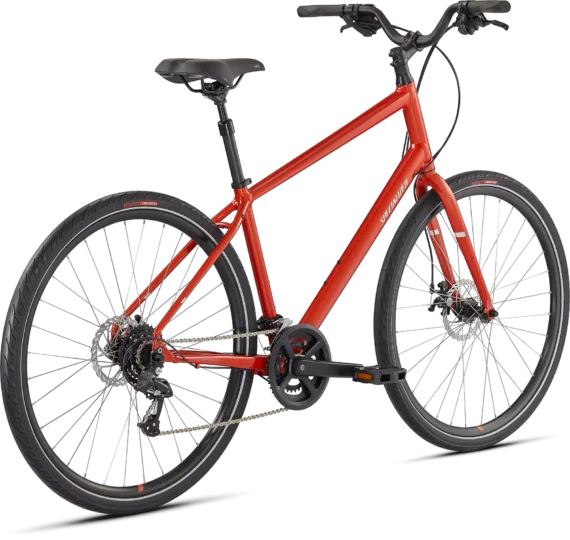2022 Specialized Crossroads 2.0