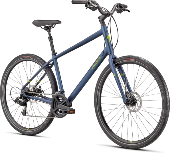 2022 Specialized Crossroads 2.0