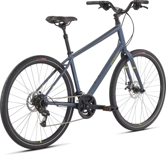 2022 Specialized Crossroads 2.0
