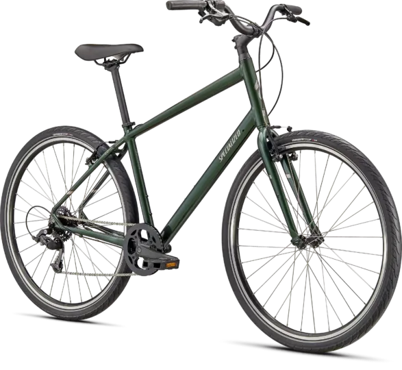 2022 Specialized Crossroads 1.0