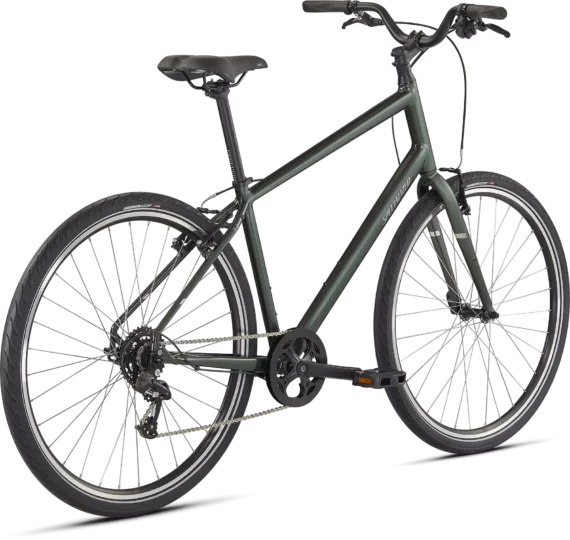 2022 Specialized Crossroads 1.0