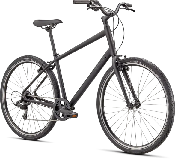 2022 Specialized Crossroads 1.0