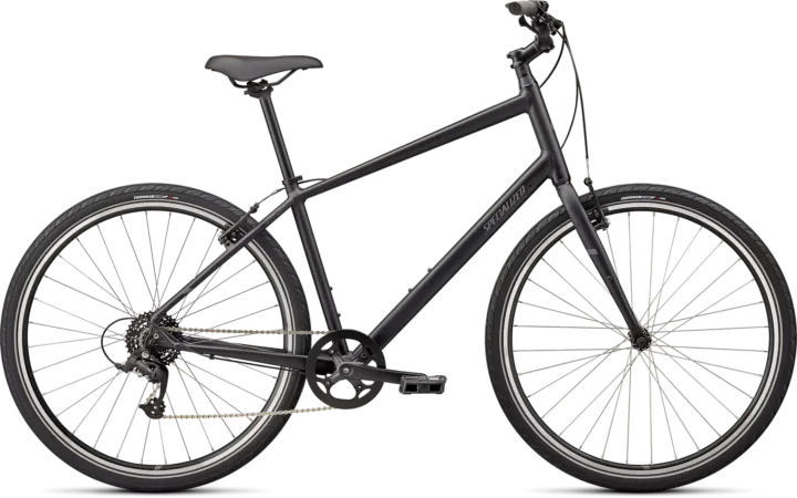 2022 Specialized Crossroads 1.0