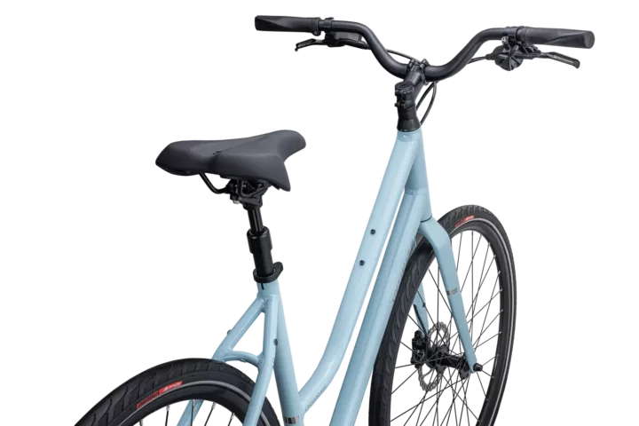 2022 Specialized Crossroads 3.0 Step Through