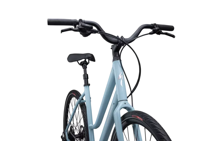 2022 Specialized Crossroads 3.0 Step Through