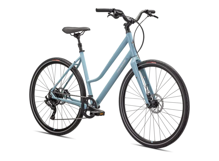 2022 Specialized Crossroads 3.0 Step Through