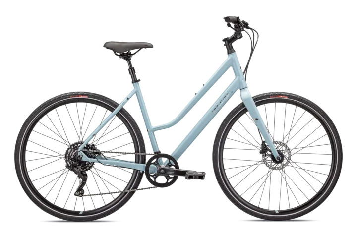 2022 Specialized Crossroads 3.0 Step Through