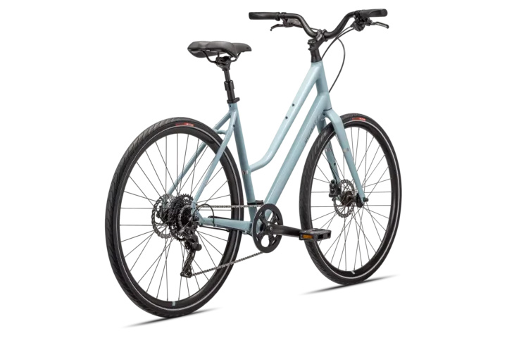 2022 Specialized Crossroads 3.0 Step Through