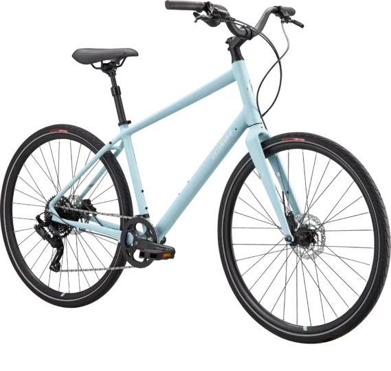 2022 Specialized Crossroads 3.0