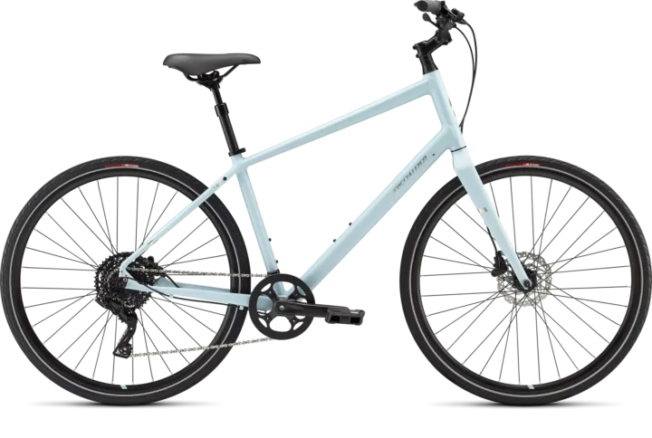 2022 Specialized Crossroads 3.0