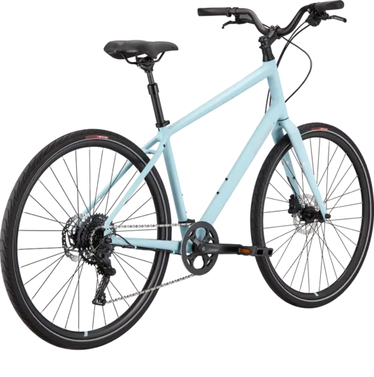 2022 Specialized Crossroads 3.0